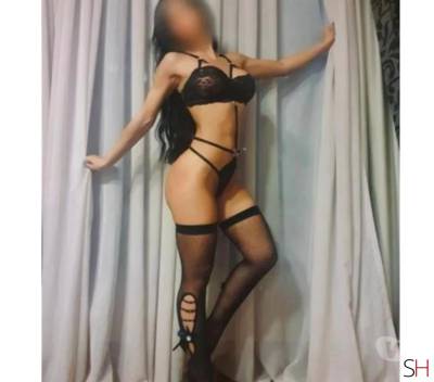 25Yrs Old Escort London Image - 3