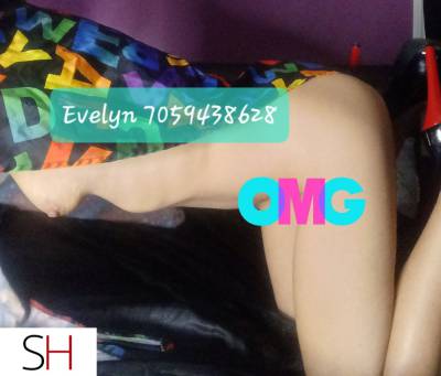 28Yrs Old Escort 167CM Tall Sault Ste Marie Image - 0