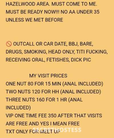 32Yrs Old Escort St. Louis MO Image - 2