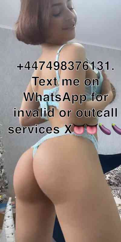 25Yrs Old Escort Size 20 Essex Image - 1