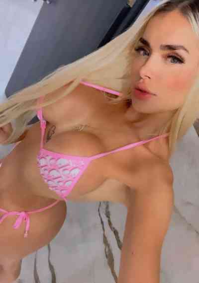 20Yrs Old Escort 50KG 1CM Tall Santo Domingo Image - 0