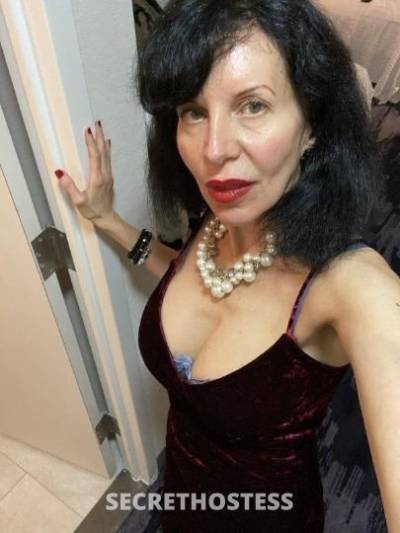 47Yrs Old Escort 167CM Tall Pittsburgh PA Image - 1