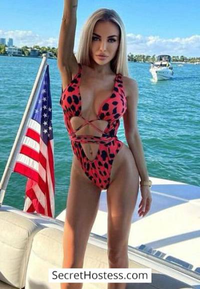 27 year old Russian Escort in London Alessya, City Butterflies Agency