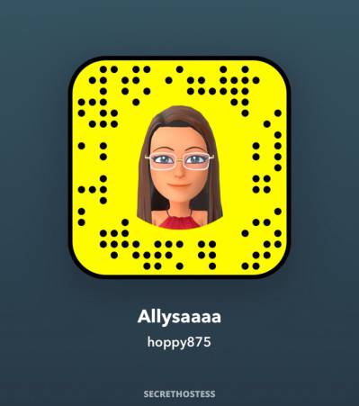 Allysa 26Yrs Old Escort Colorado Springs CO Image - 0