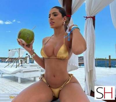 26 year old Latino Escort in Dublin Sexy Brazilian Brunette Unforgrtable services