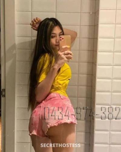 21 year old Escort in Booral Hervey Bay NEW ARRIVED - Amazing Escort Girlfriend Experience