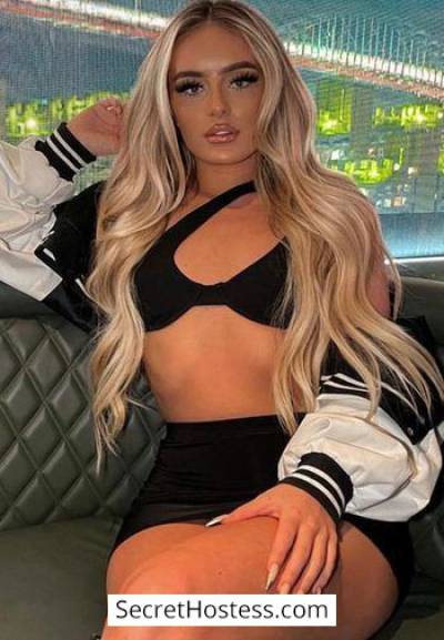 21 year old English Escort in London Analise, UK Glamour Girls Agency