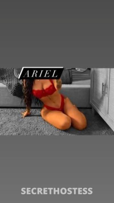 Ariel 30Yrs Old Escort Orange County CA Image - 1