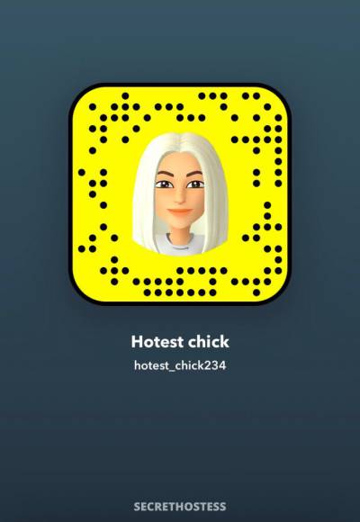 Follow my Snapchat hottestchick234 , let Hookup anytime in Orlando FL