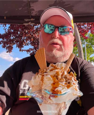 BLAKE 47Yrs Old Escort San Francisco CA Image - 0