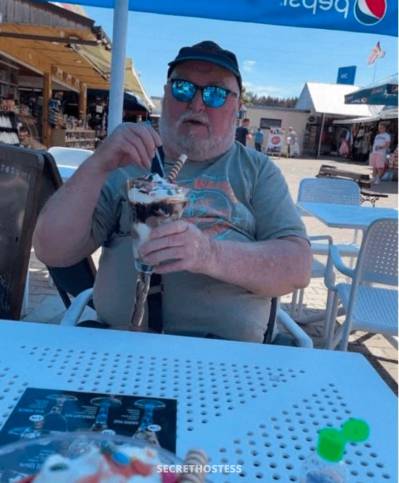 BLAKE 47Yrs Old Escort San Francisco CA Image - 2