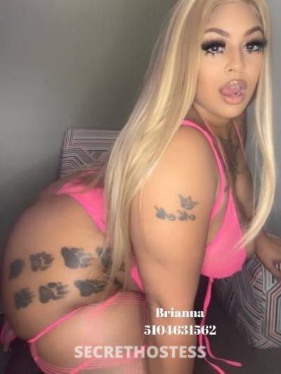 Brianna 28Yrs Old Escort Concord CA Image - 0