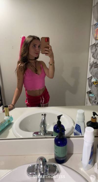 Celestine 23Yrs Old Escort 167CM Tall Ft Mcmurray Image - 1