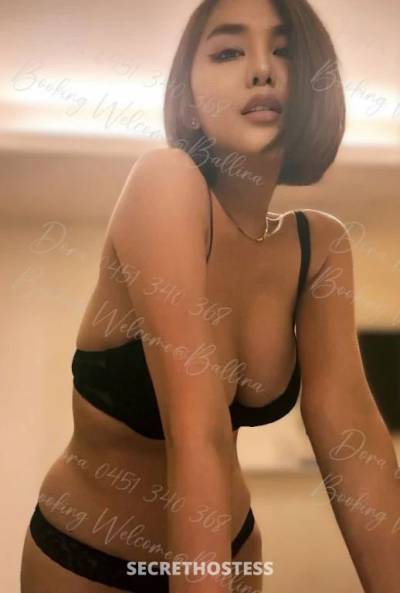 Your Dora YourTailored GFE Provider in Ballina