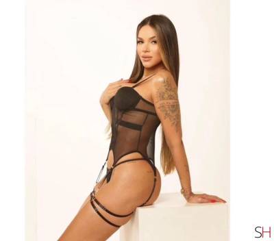 Gabi 24Yrs Old Escort Aberdeen Image - 0