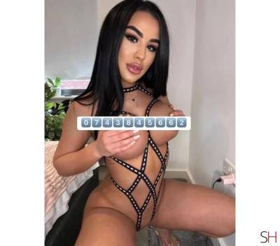 Jeasy 20Yrs Old Escort Bristol Image - 3