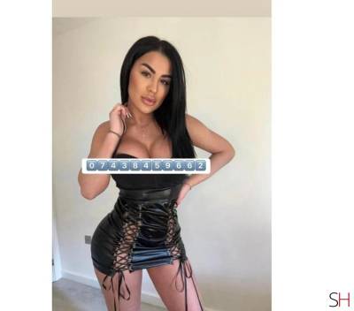 Jeasy 20Yrs Old Escort Bristol Image - 8