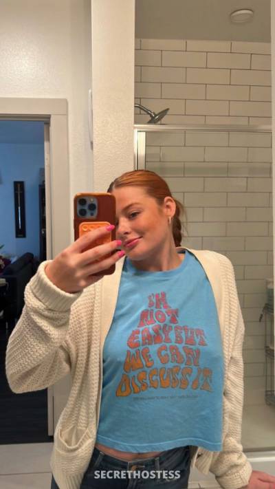 JenniferFleming 25Yrs Old Escort Size 6 167CM Tall St. Albert Image - 1