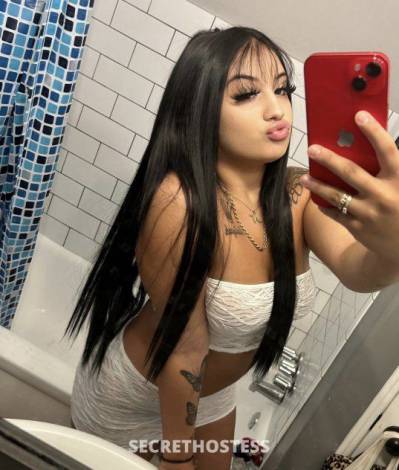 Jessica 22Yrs Old Escort Bridgeport CT Image - 3