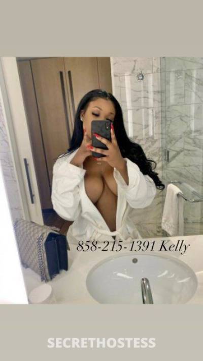 Kelly 24Yrs Old Escort 160CM Tall San Diego CA Image - 4