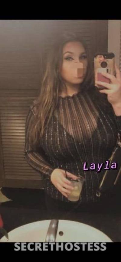 Layla 28Yrs Old Escort Northern Virginia DC Image - 2