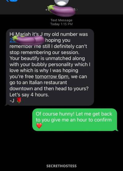 Mariah 22Yrs Old Escort Comox Balley Image - 2