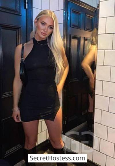 Odelia 24Yrs Old Escort 165CM Tall London Image - 0