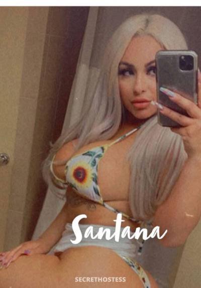 Santana 26Yrs Old Escort Grande Prairie Image - 4