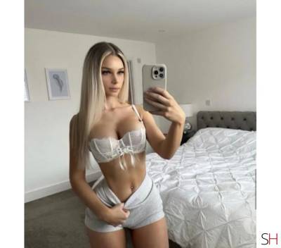 Sophie 23Yrs Old Escort Size 8 Belfast Image - 0