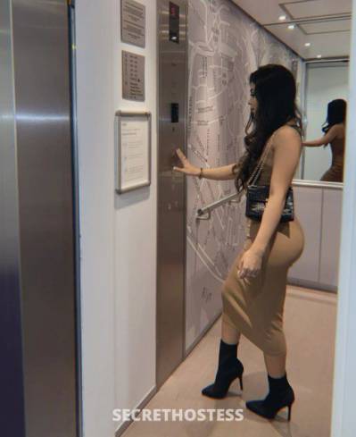 23 year old Middle Eastern Escort in San Fernando Valley CA Tasty Tatiana