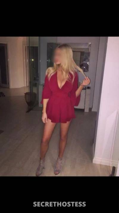 NEW TAYLOR Genuine Aussie Natural Blonde FIRST DAY STUDENT in Perth