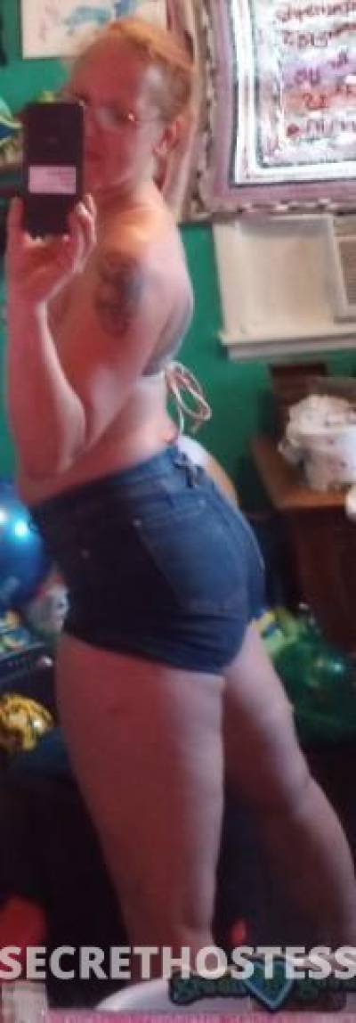 Tiffany Grace 39Yrs Old Escort Knoxville TN Image - 1