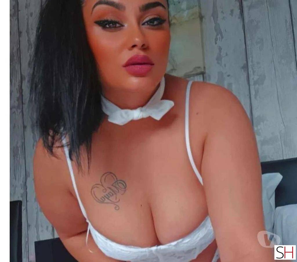 25Yrs Old Escort Aberdeen Image - 2