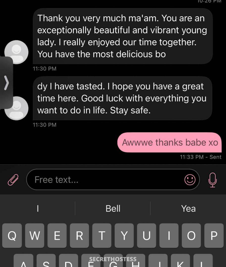 Alice 30Yrs Old Escort Belleville Image - 5