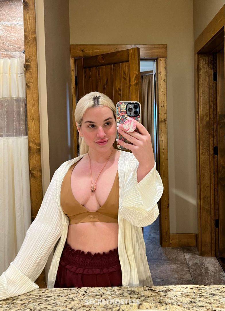 Amanda 26Yrs Old Escort San Francisco CA Image - 2