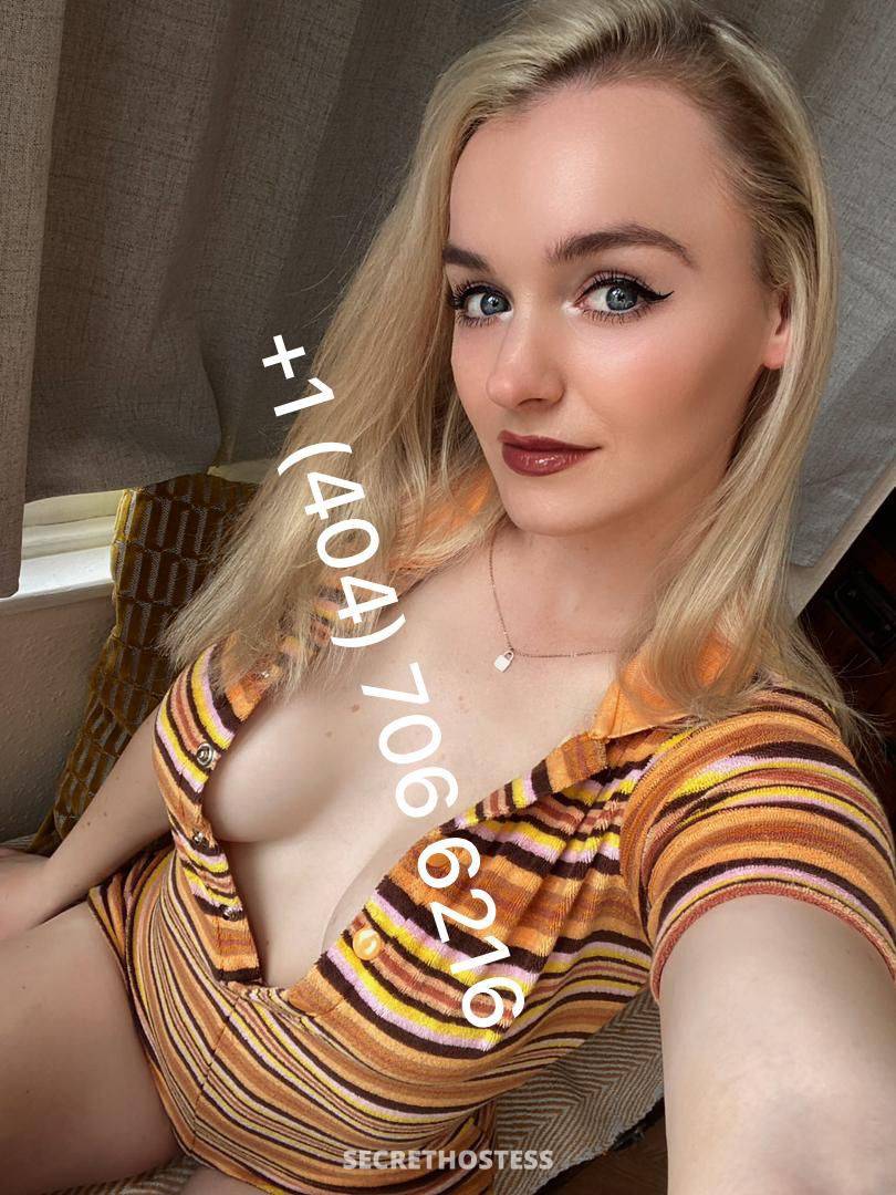 Amanda 26Yrs Old Escort Moncton Image - 3