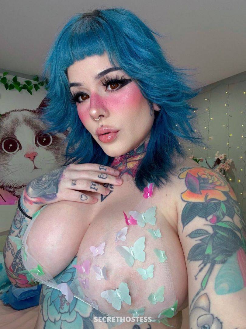 Anna 26Yrs Old Escort 177CM Tall Boise ID Image - 4