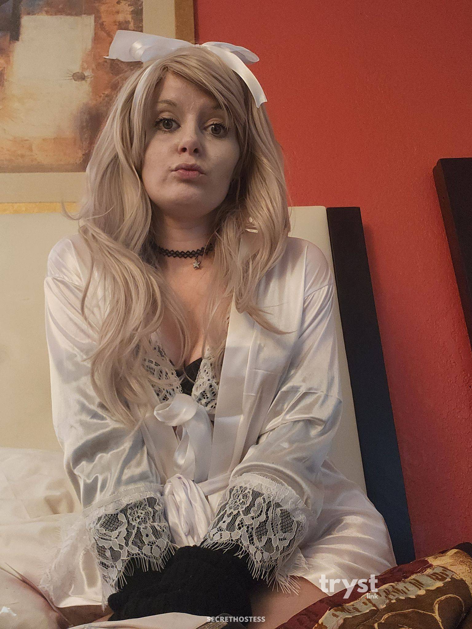 Billie 20Yrs Old Escort Size 6 154CM Tall Greenville SC Image - 0