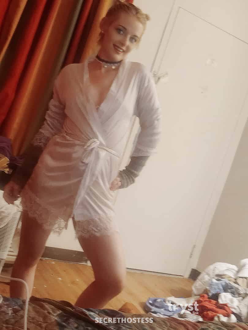 Billie 20Yrs Old Escort Size 6 154CM Tall Greenville SC Image - 12