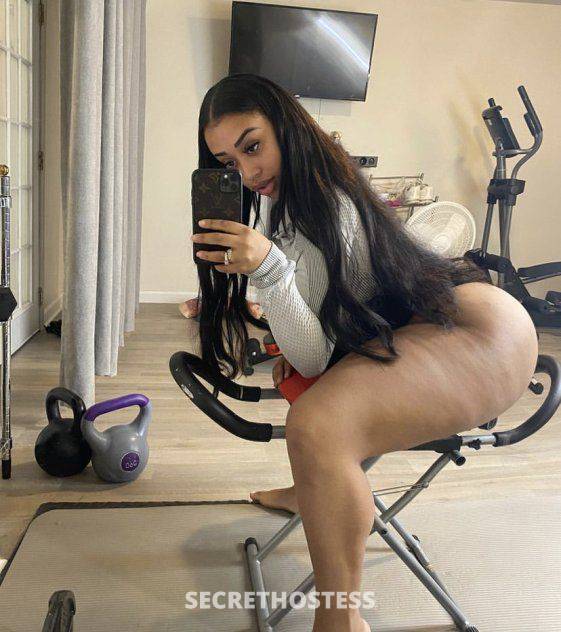 Blessing 26Yrs Old Escort 165CM Tall Baton Rouge LA Image - 1