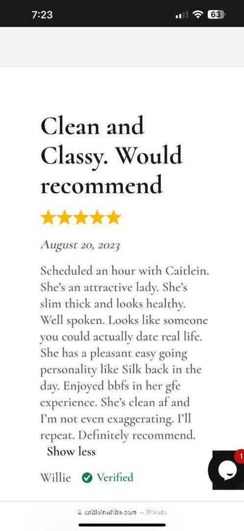 Caitlein 25Yrs Old Escort Denver CO Image - 6