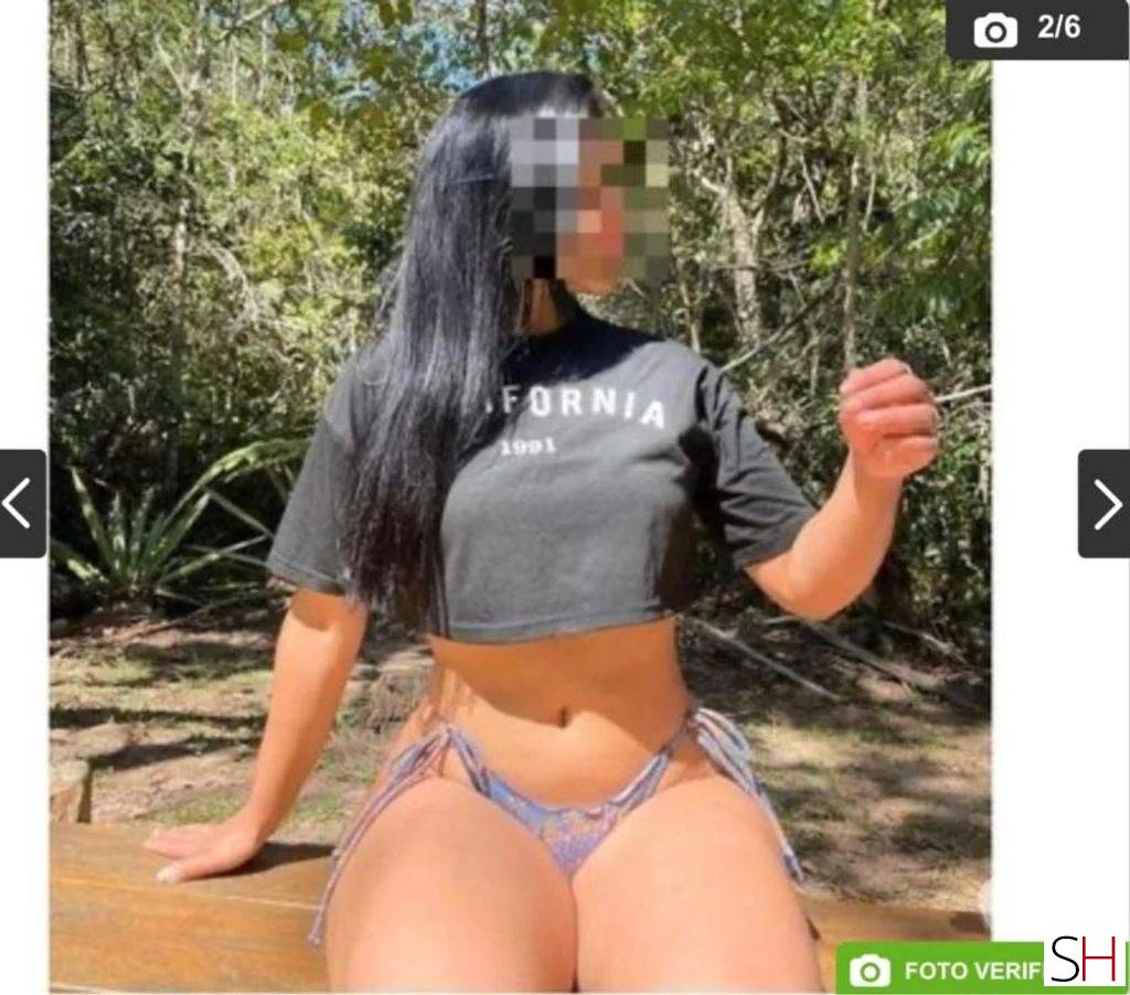 Eduarda 33Yrs Old Escort Image - 2