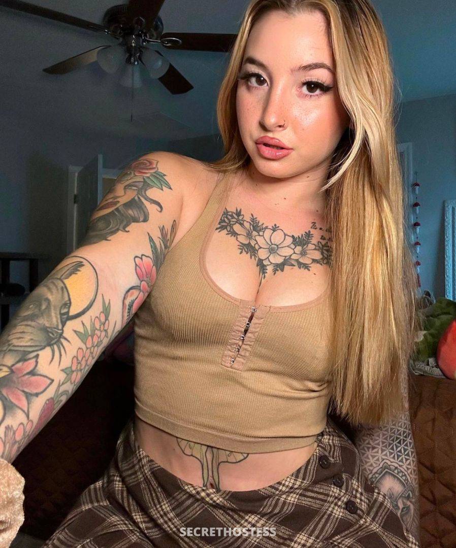 Emilia 24Yrs Old Escort Mendocino CA Image - 4