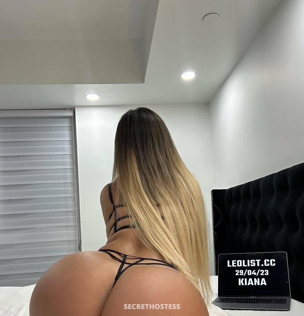 Eva 22Yrs Old Escort Barrie Image - 1