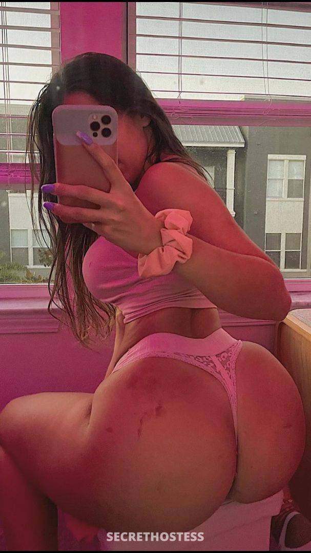 Golden 23Yrs Old Escort Mobile AL Image - 5