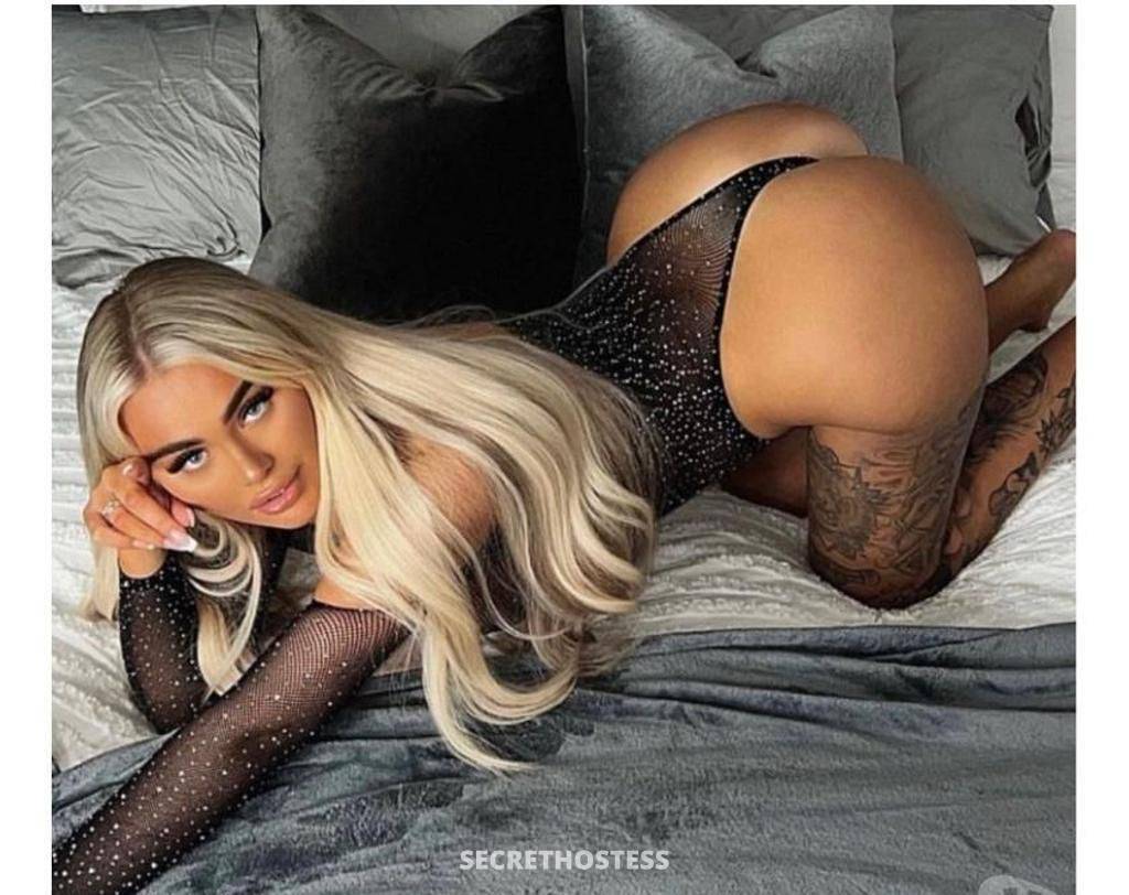 Holly 24Yrs Old Escort Aberdeen Image - 2