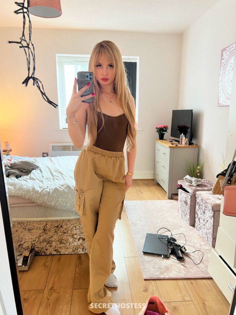 JANET 26Yrs Old Escort Size 22 Ottawa Image - 3