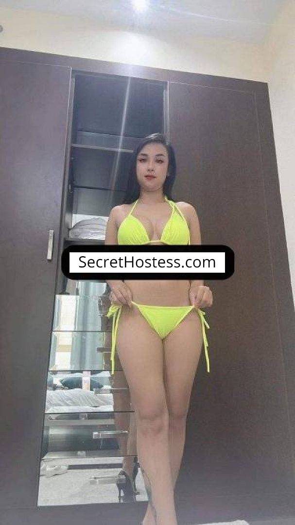 Jenni 23Yrs Old Escort 48KG 160CM Tall Juffair Image - 1