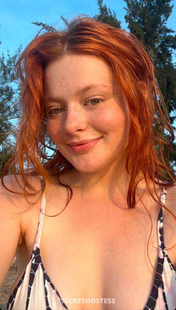 Jenniferfleming 25Yrs Old Escort Size 6 167CM Tall Carbondale IL Image - 0