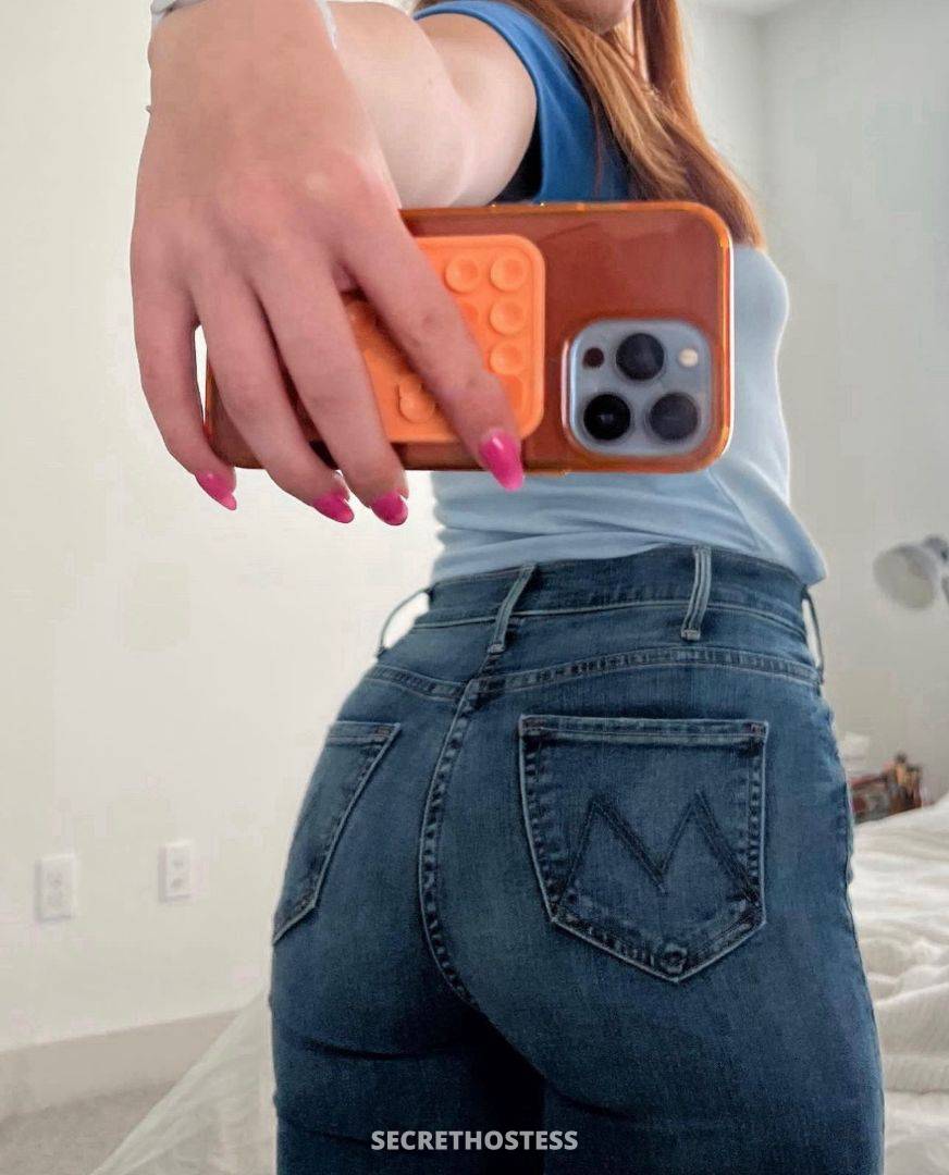 Jenniferfleming 25Yrs Old Escort Size 6 167CM Tall Carbondale IL Image - 1